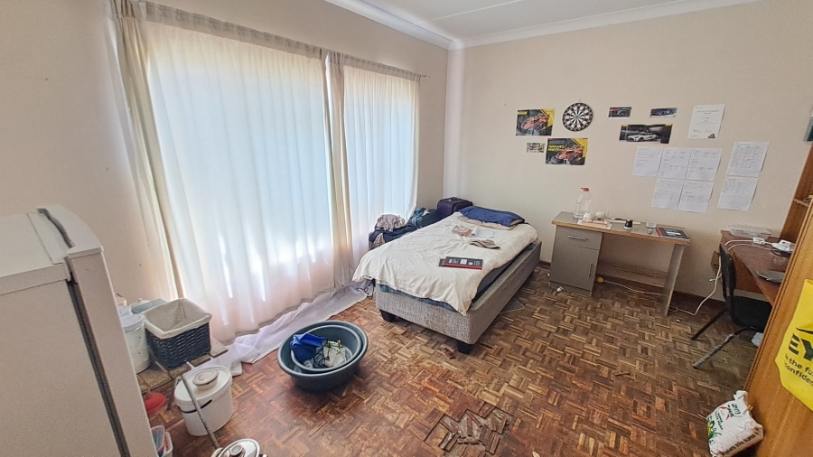 9 Bedroom Property for Sale in Universitas Free State